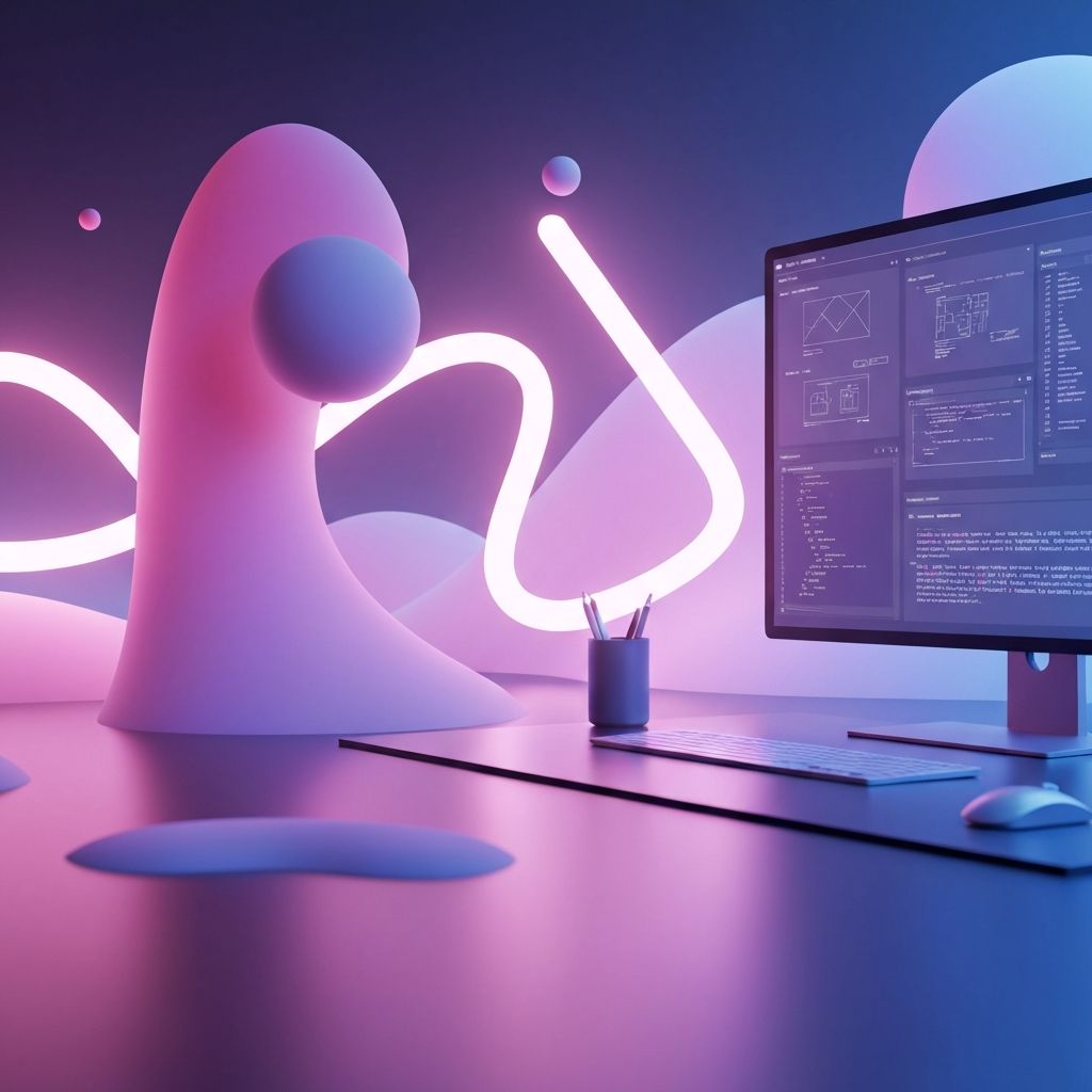 1st Web Designer
