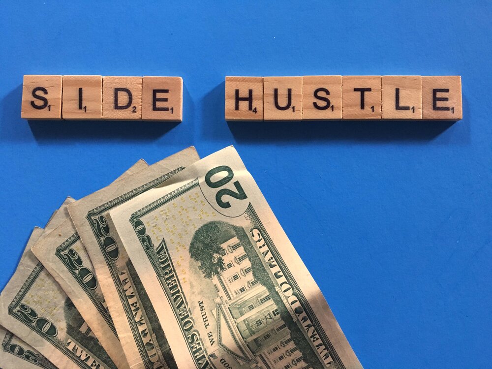 3 Side Hustles to Try in 2026