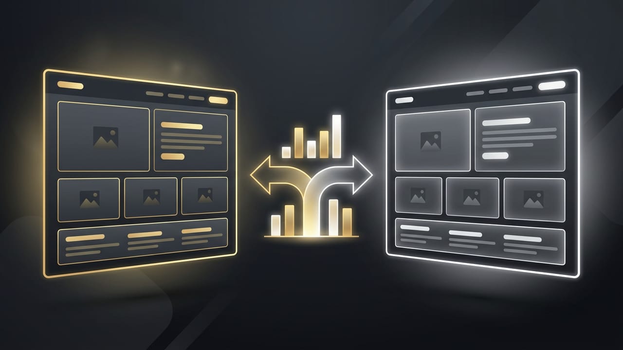 A B Testing Impact on SEO