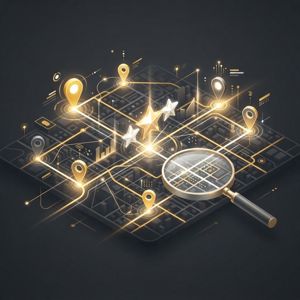 A Comprehensive Guide to Local SEO in 2021