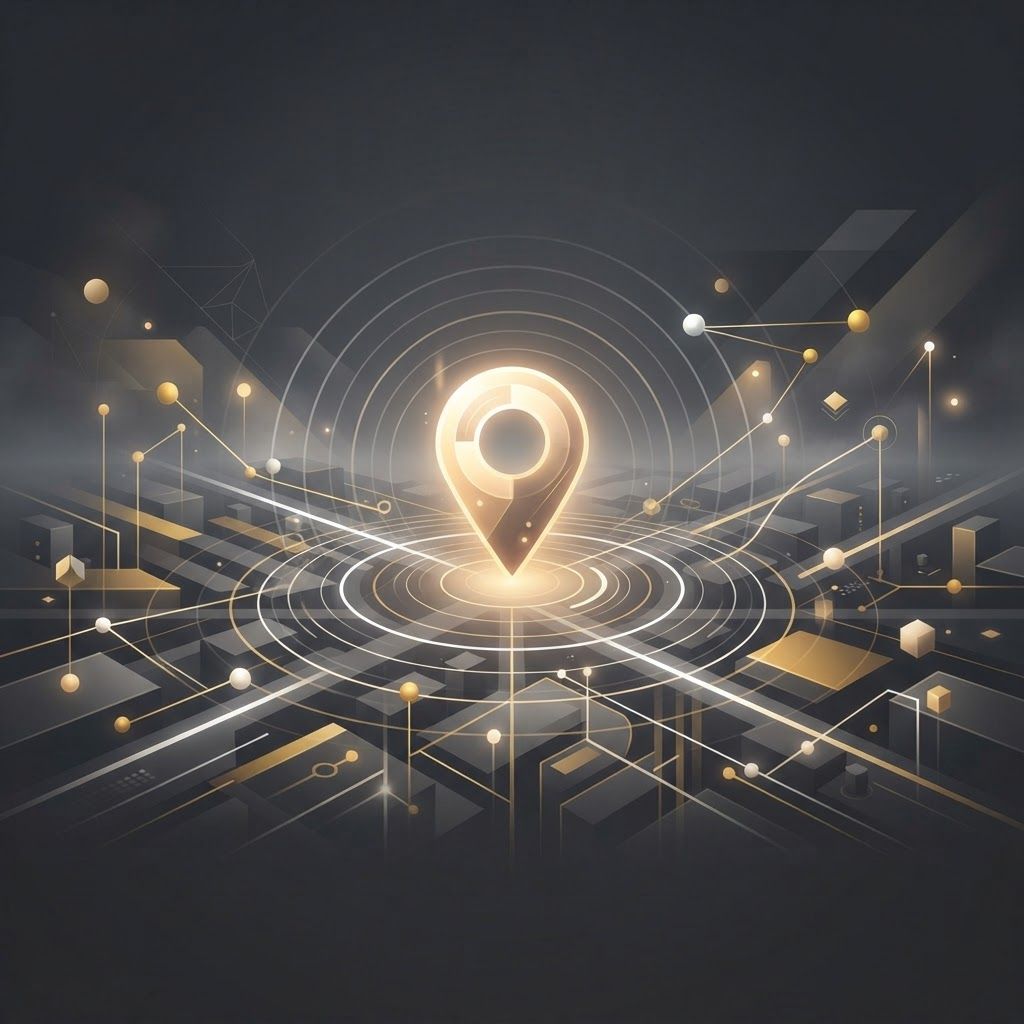 A Comprehensive Guide to Local SEO
