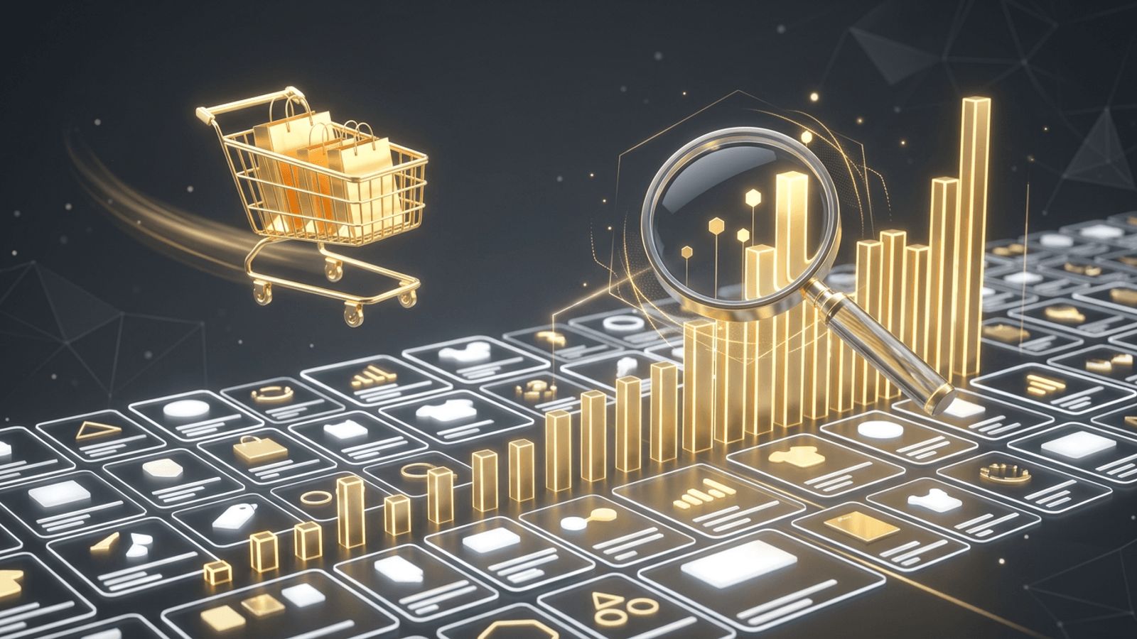 A Comprehensive Guide to SEO for Ecommerce Websites