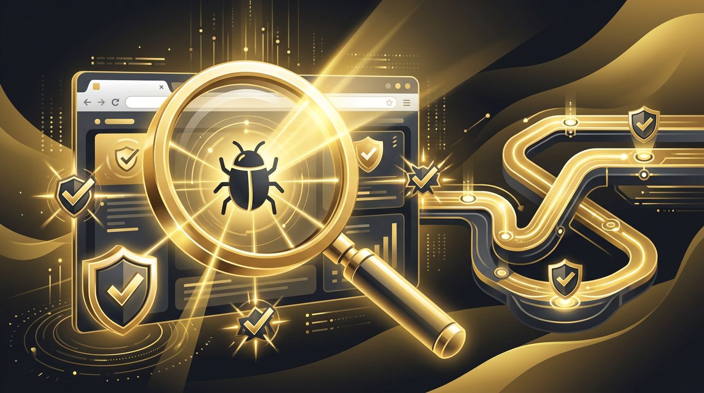 A Frontend Web Developer's Guide to Testing