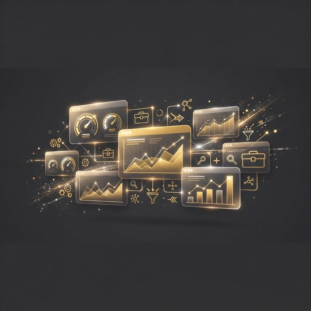 A Guide to Using SEO Tools