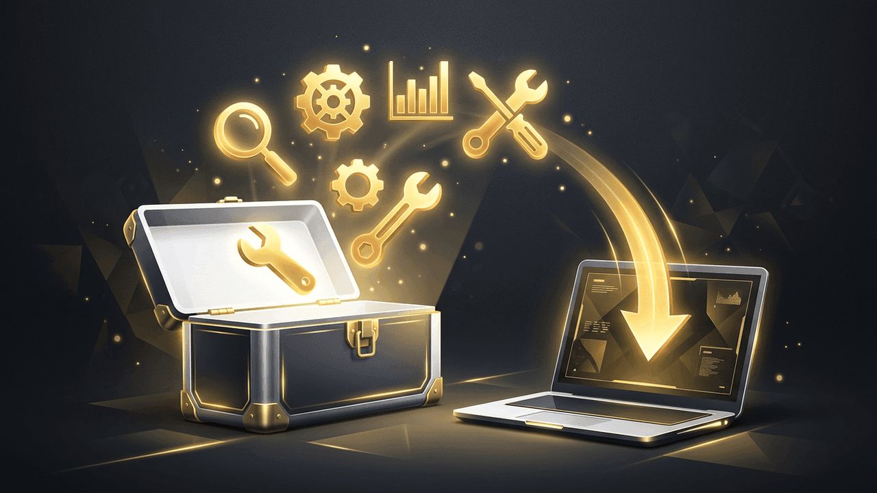 A to Z SEO Tools Free Download