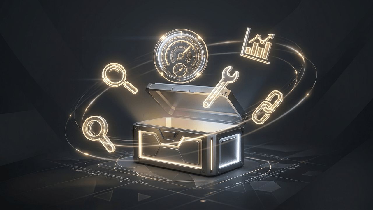 A to Z SEO Tools V2