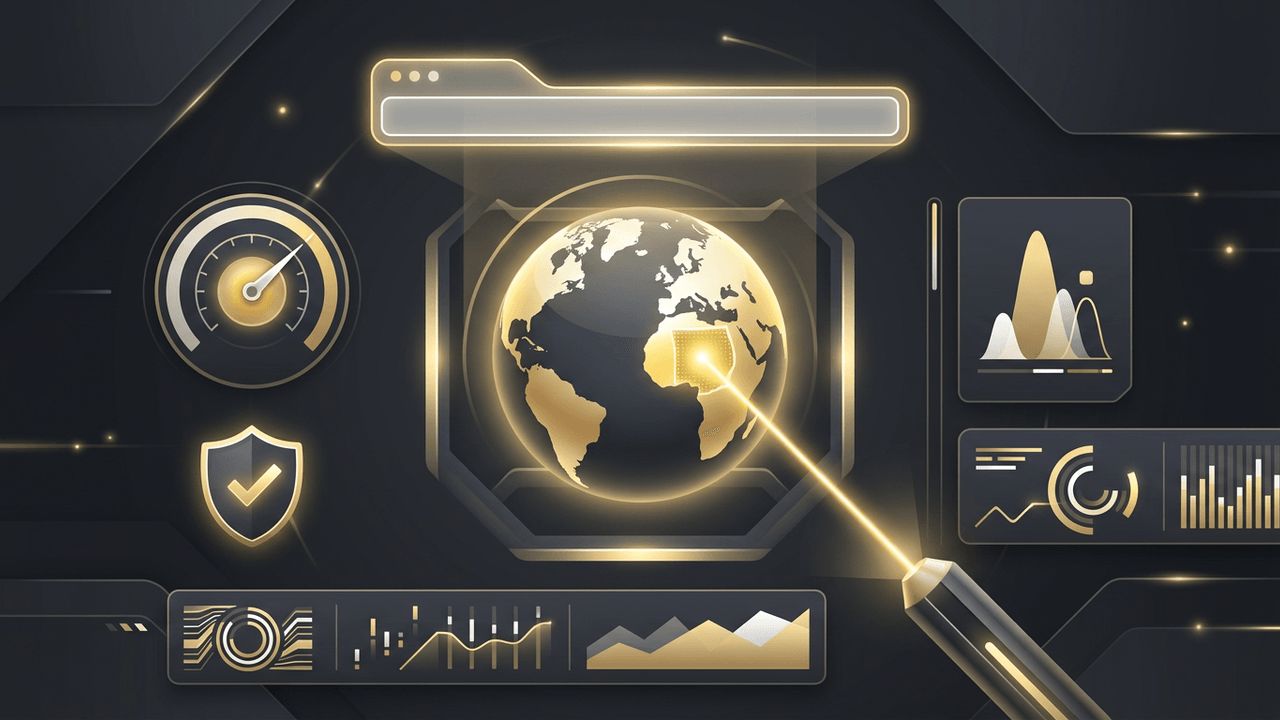 A Tool to Test My Website Domain Name for SEO