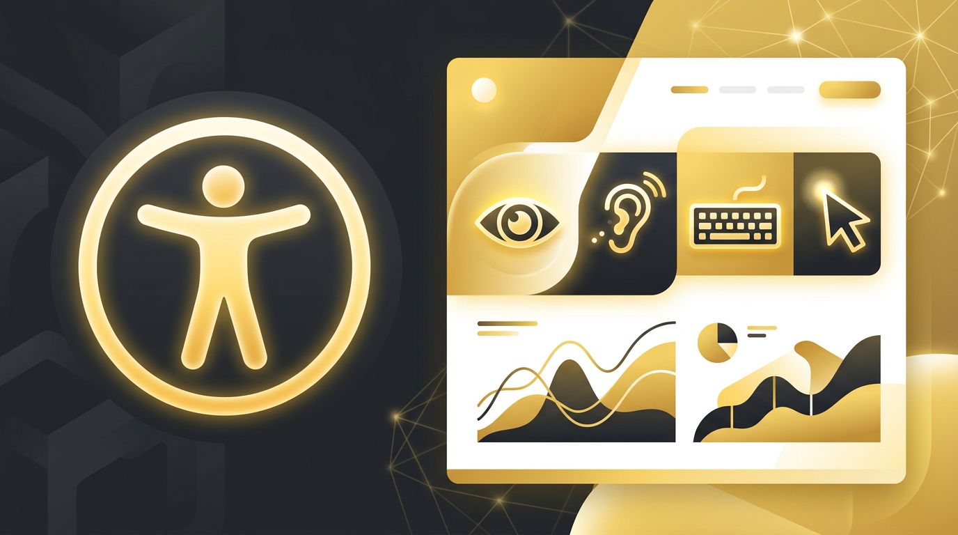 Accessibility-First Web Development Agencies