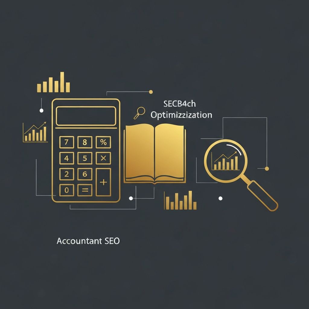 Accountant SEO Services