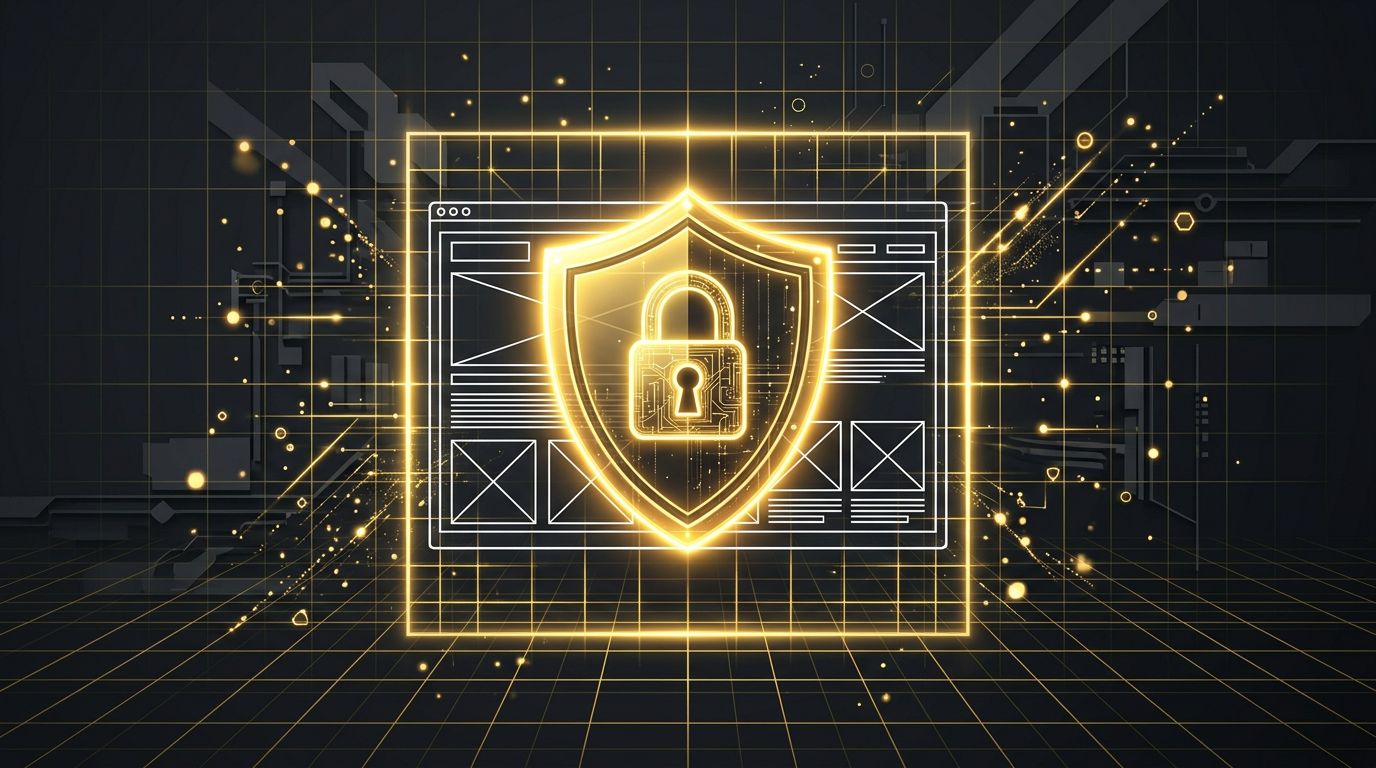 Achieve Cybersecurity Web Development Services Squaringthenet