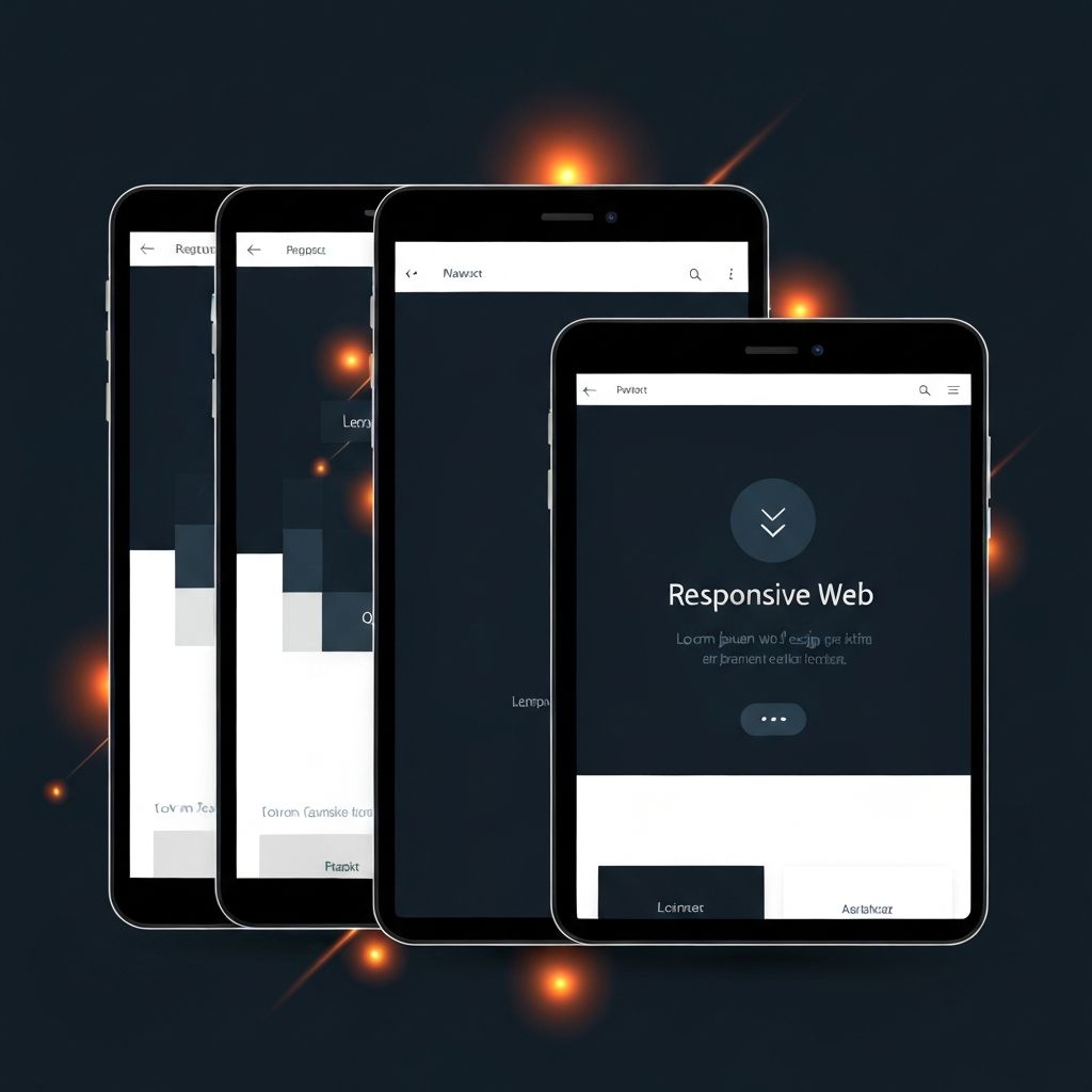 Advantages of Responsive Web Design