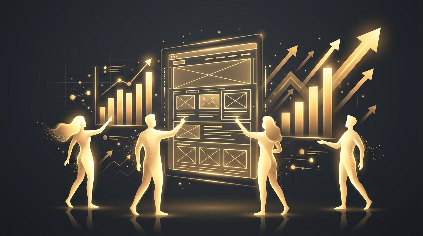 Advantages of Using an Agency for Web Development