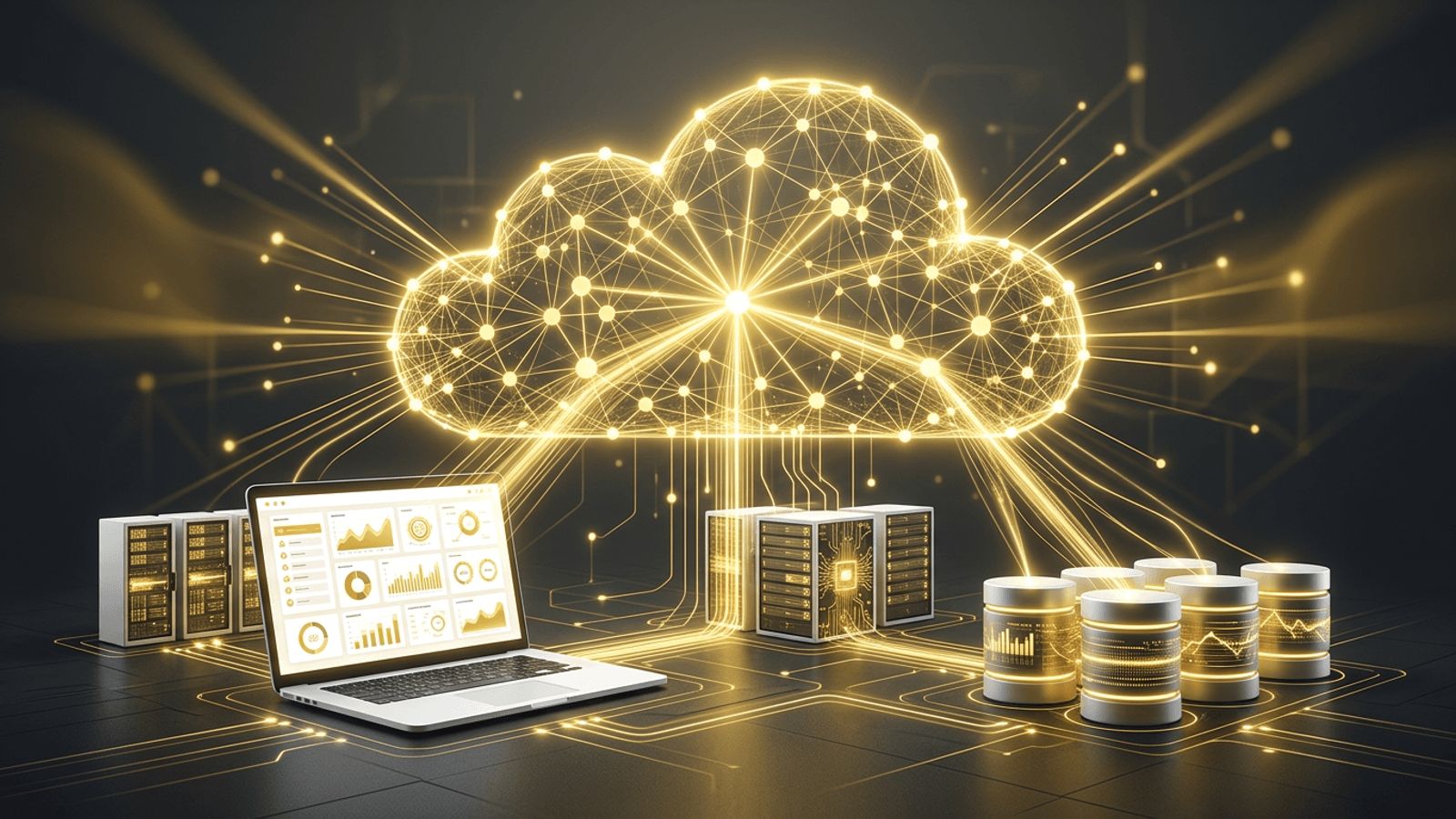 Affordable Cloud-Integrated Web Application Development Services