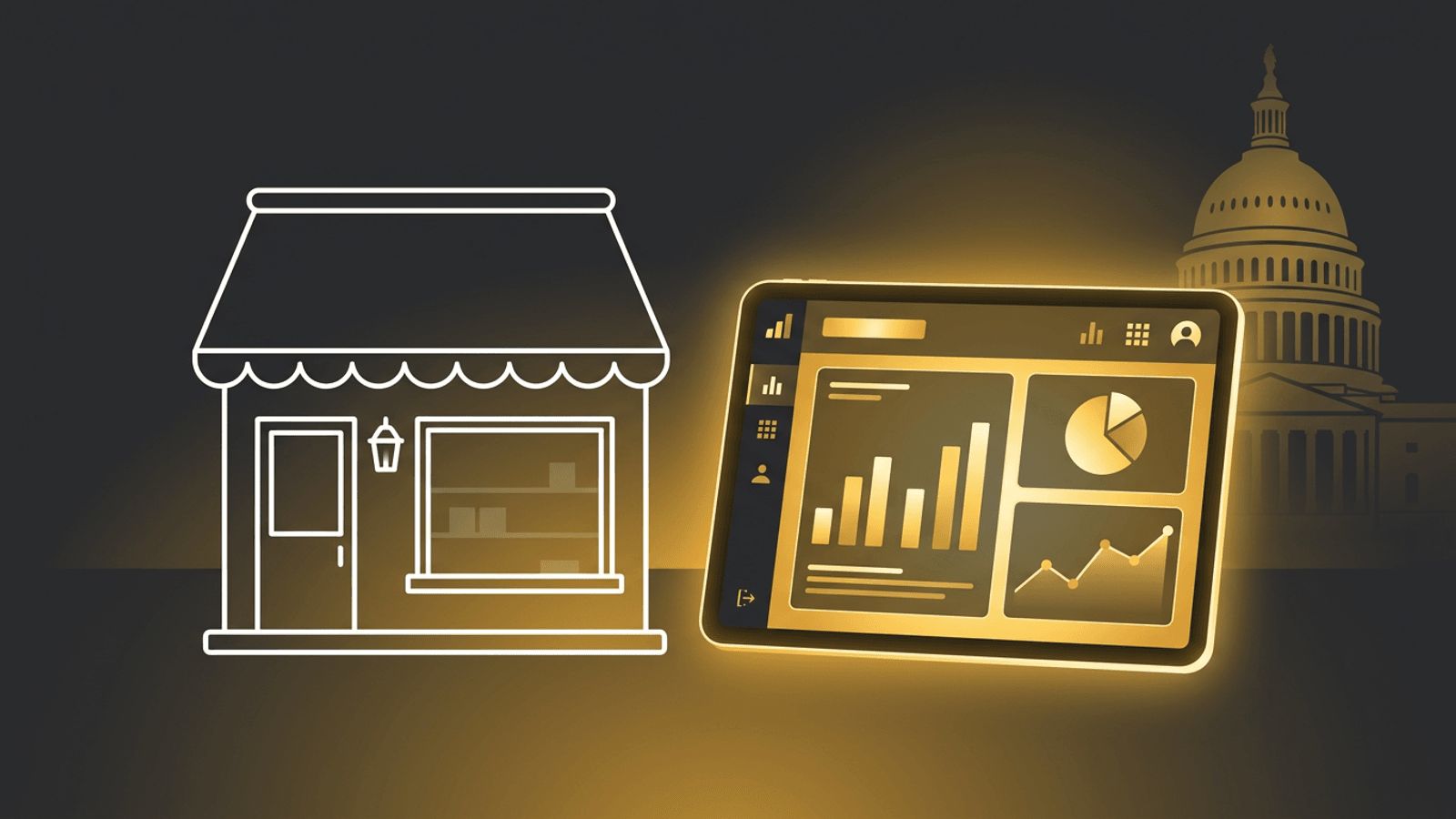 Affordable Custom Web App Development for Small Businesses in Austin