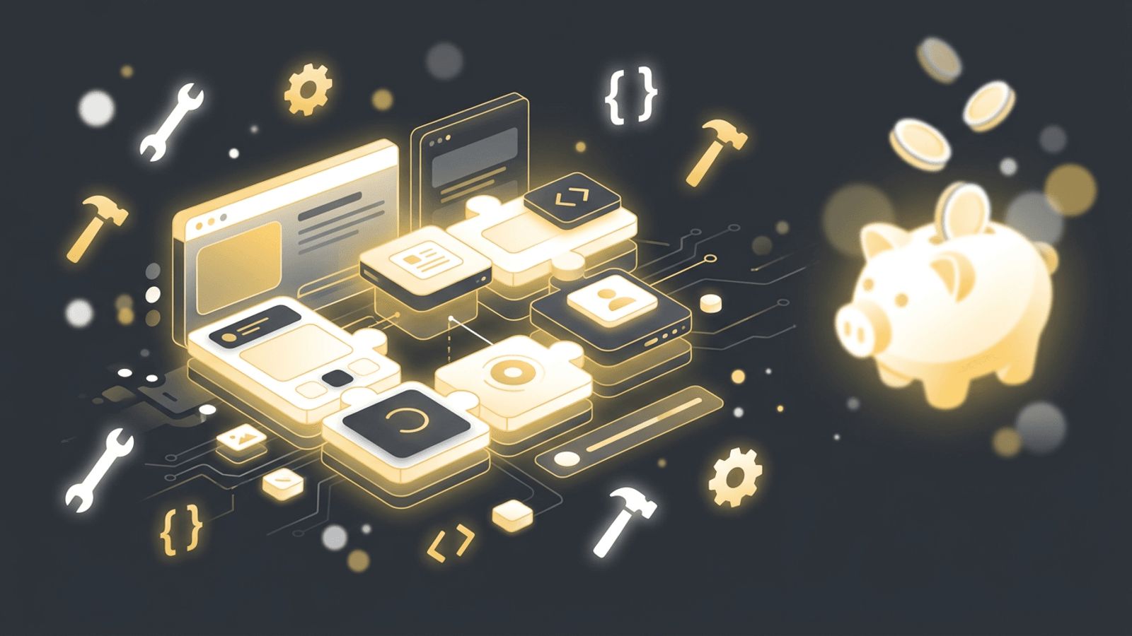 Affordable Custom Web Application Development Services