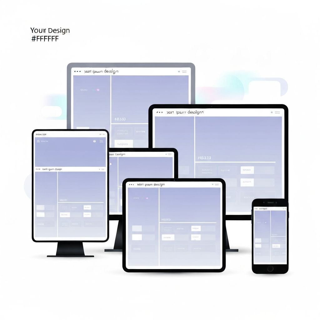Affordable Responsive Web Design Services