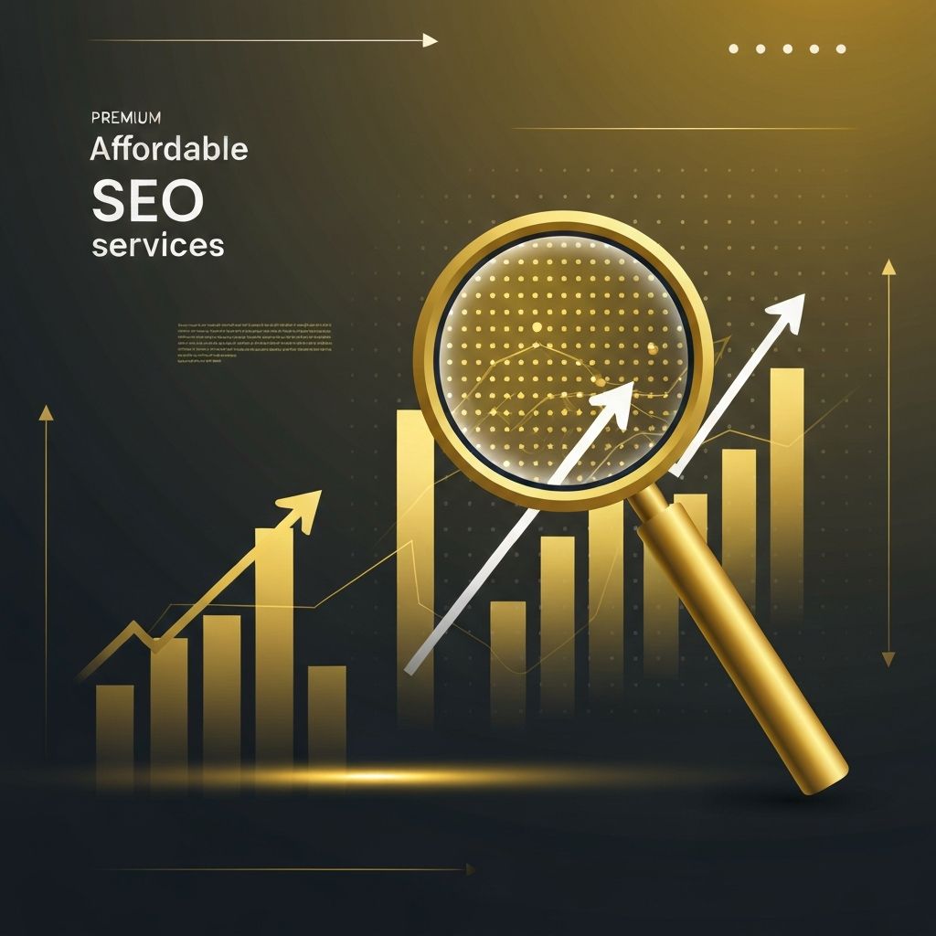 Affordable SEO Company