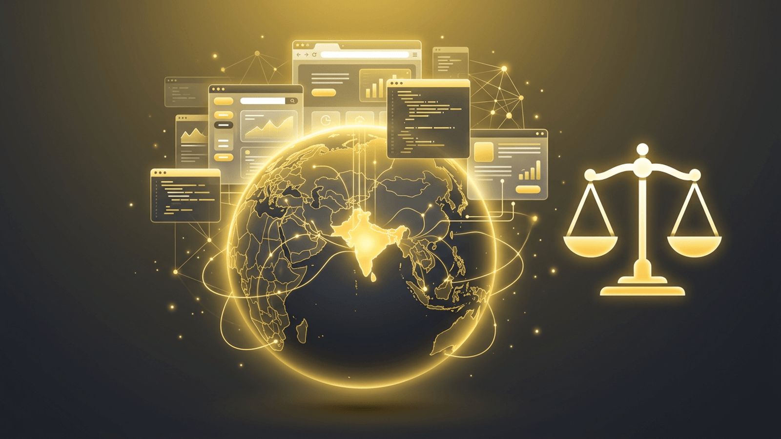 Affordable Web Application Development Services India