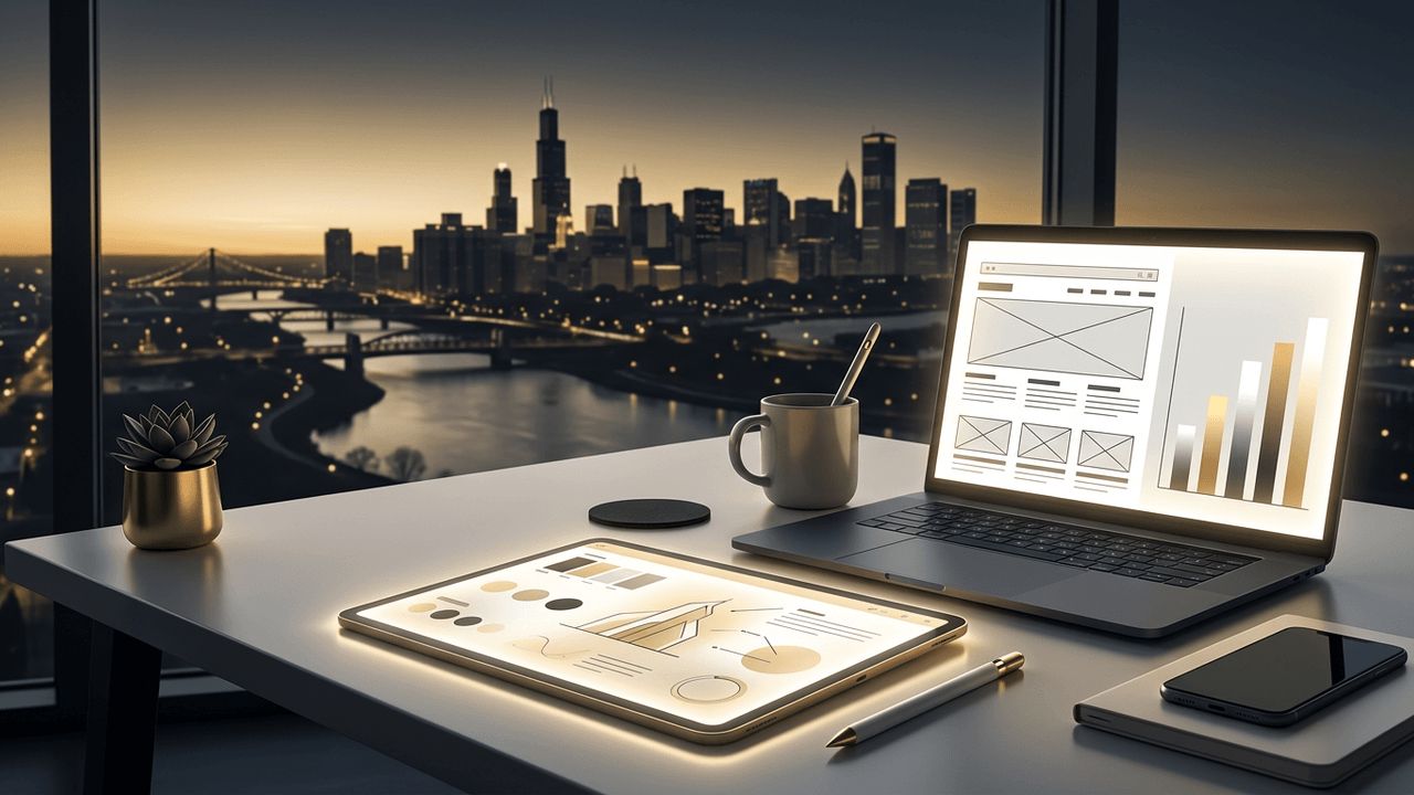 Affordable Web Design and Development Services in Ohio