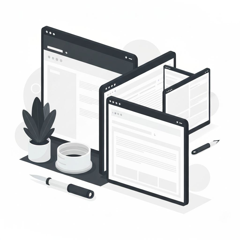 Affordable Web Designers