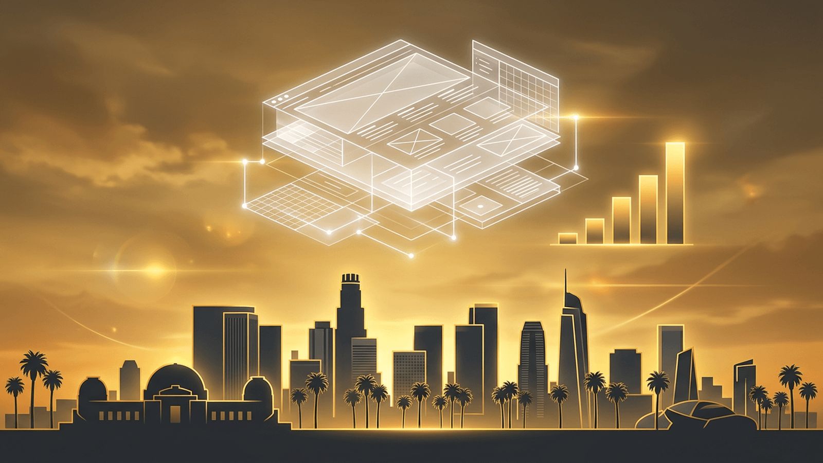 Affordable Web Developer Los Angeles