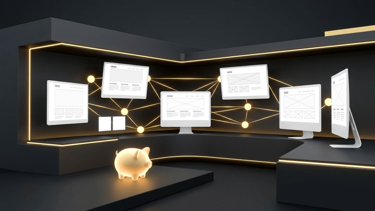 Affordable Web Development Agency