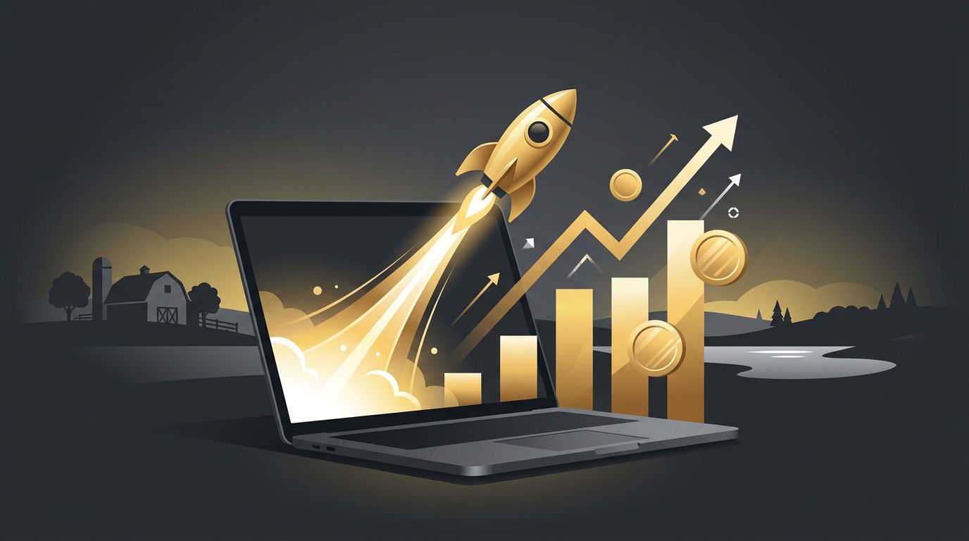 Affordable Web Development for Startups Based in Wisconsin