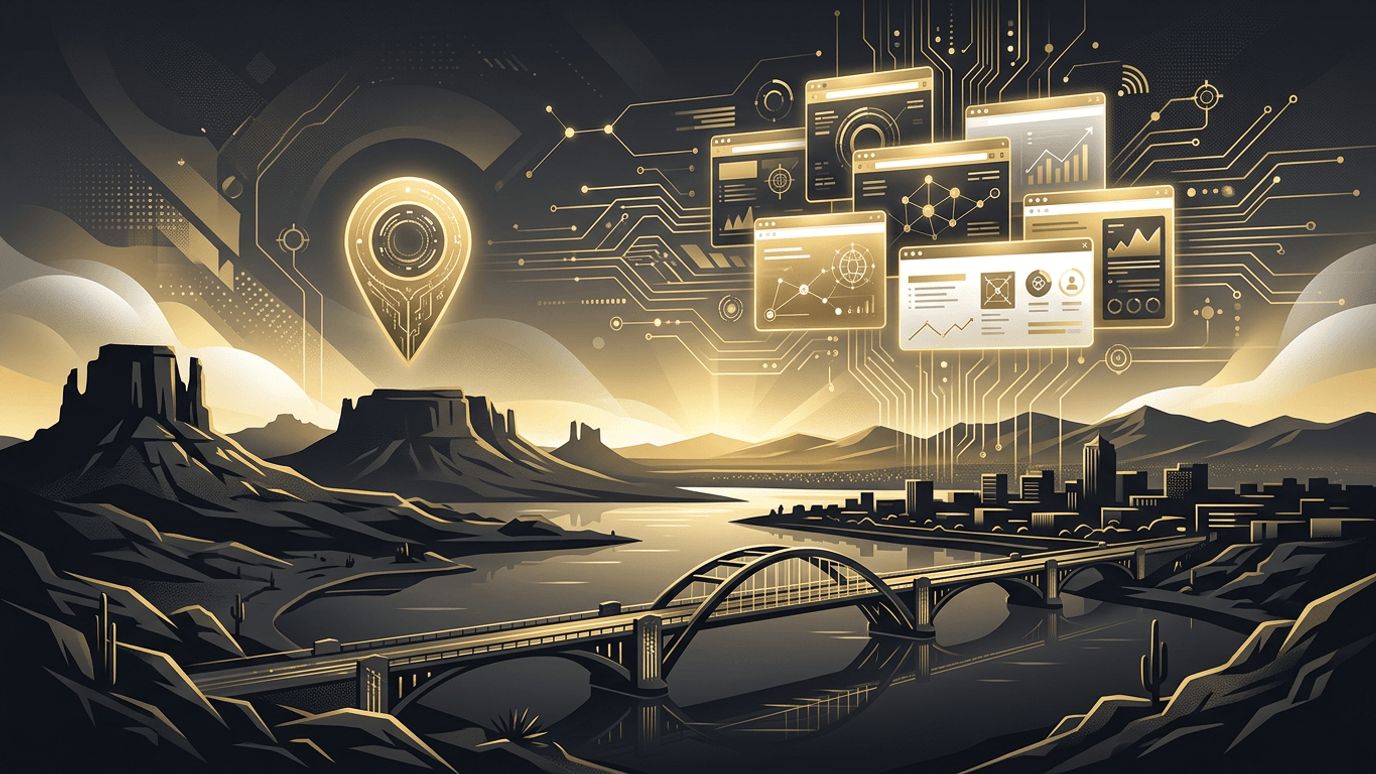 Affordable Web Development Tempe