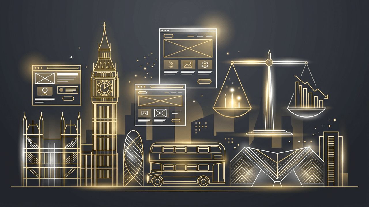 Affordable Web Development UK