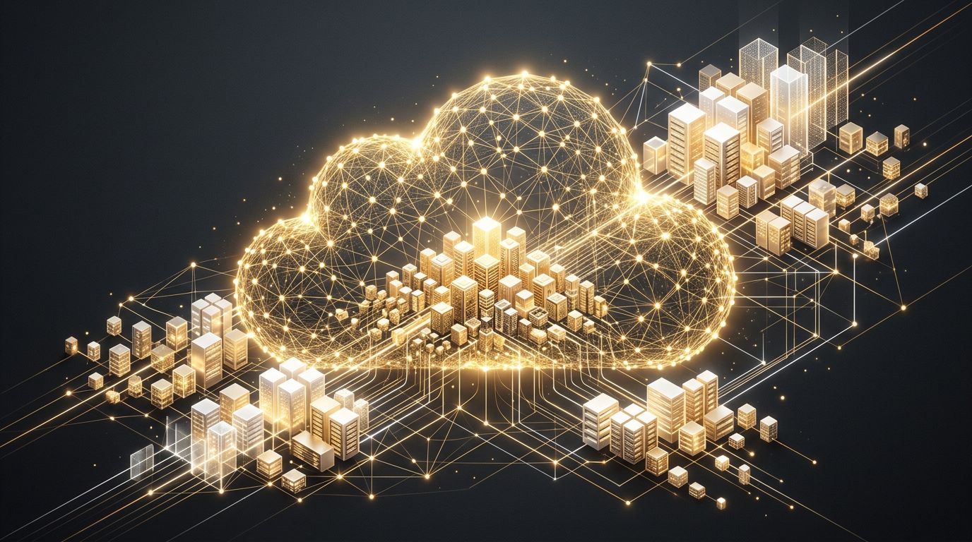 Agencies Offering Custom Web Development Scalable Cloud-Based Architectures
