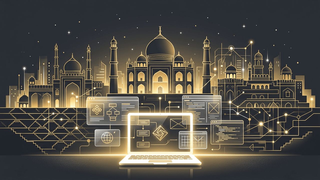 Ahmedabad Web Development Company