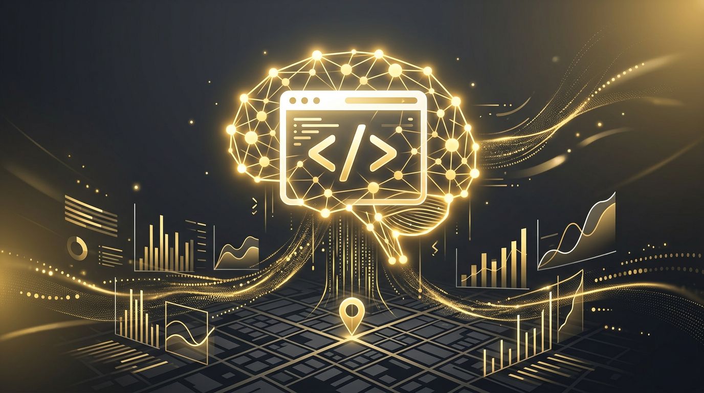 AI and Web Development Near Me