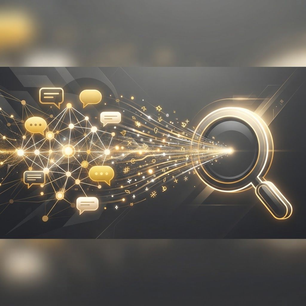 How AI Chatbots Like ChatGPT Affect SEO Strategy