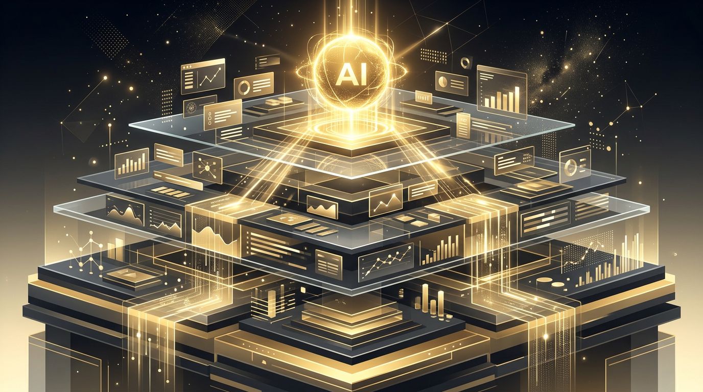 Ai-Driven User Experience Design in Web Application Development Platforms
