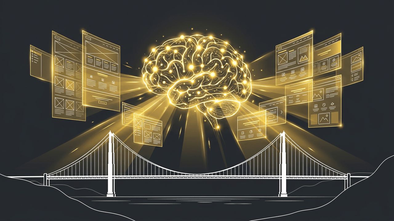 AI for Web Development in California