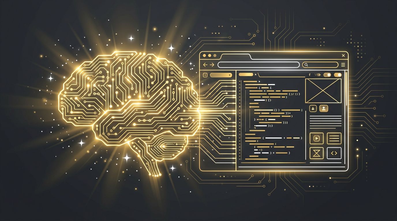 AI for Web Development