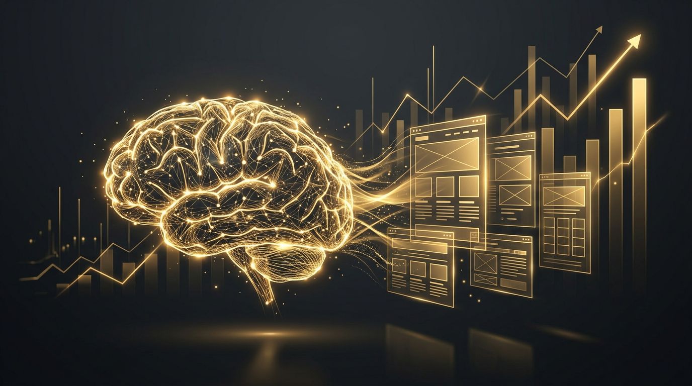 AI in Web Development Trends 2026