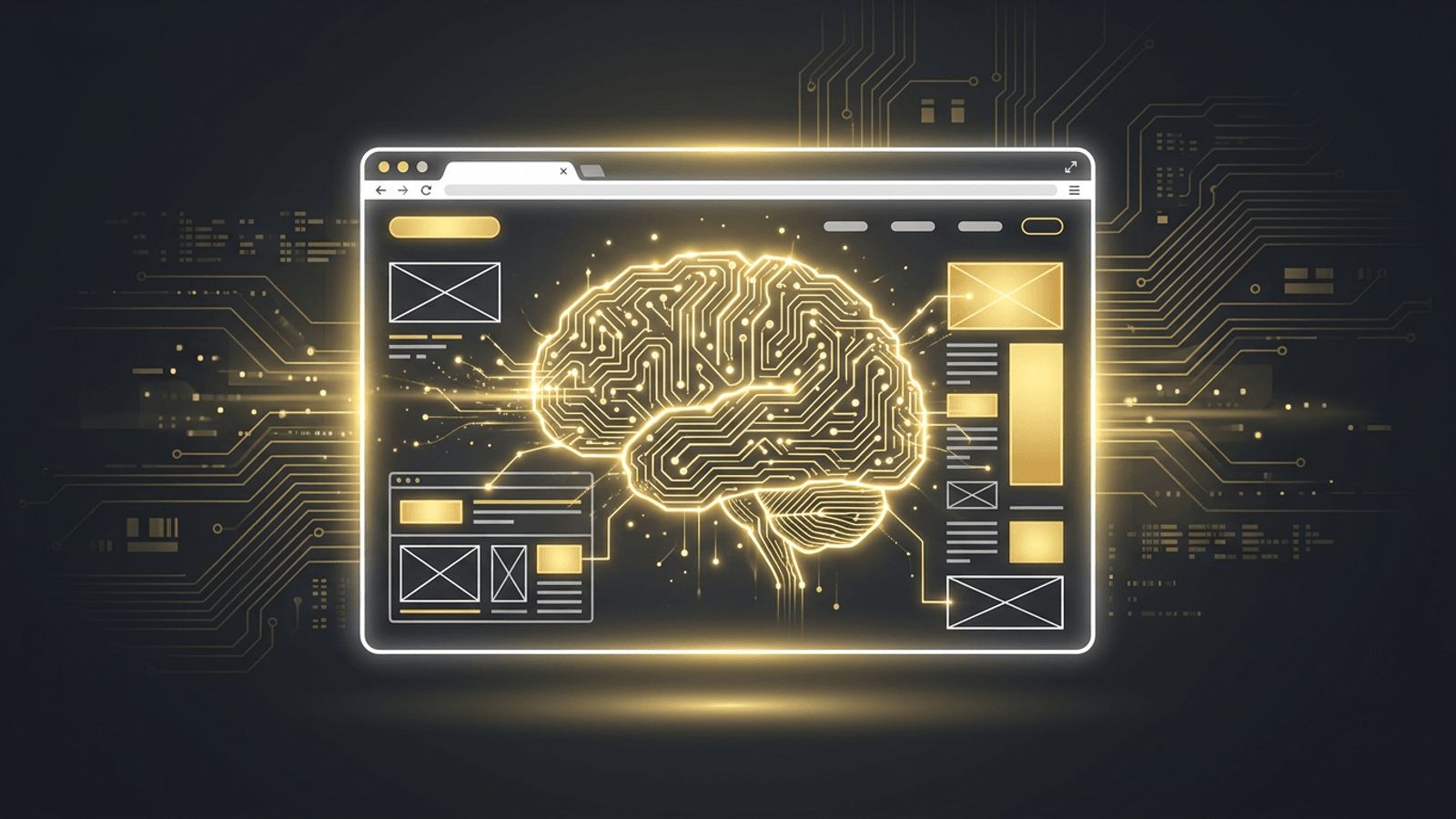 AI in Web Development