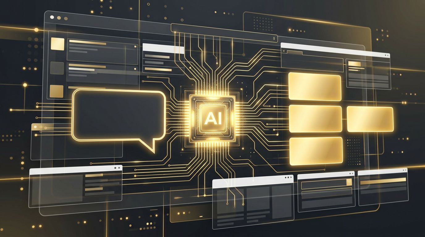 AI Integration in Web Development