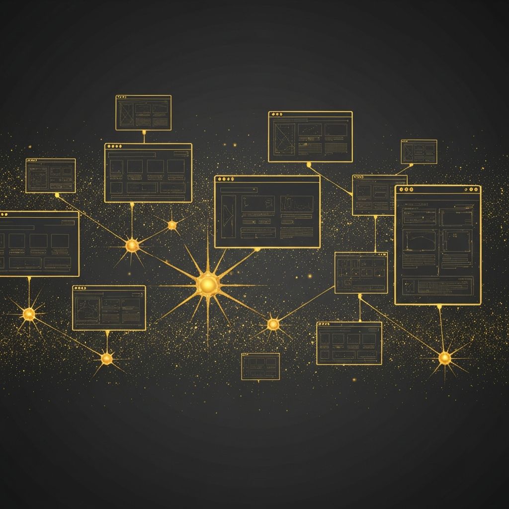 AI Prompt for Expert Web Design
