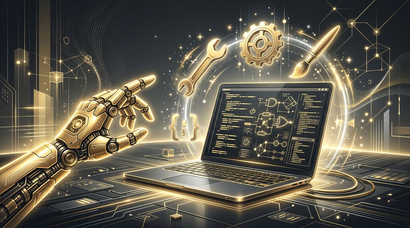 AI Tools in Web Development