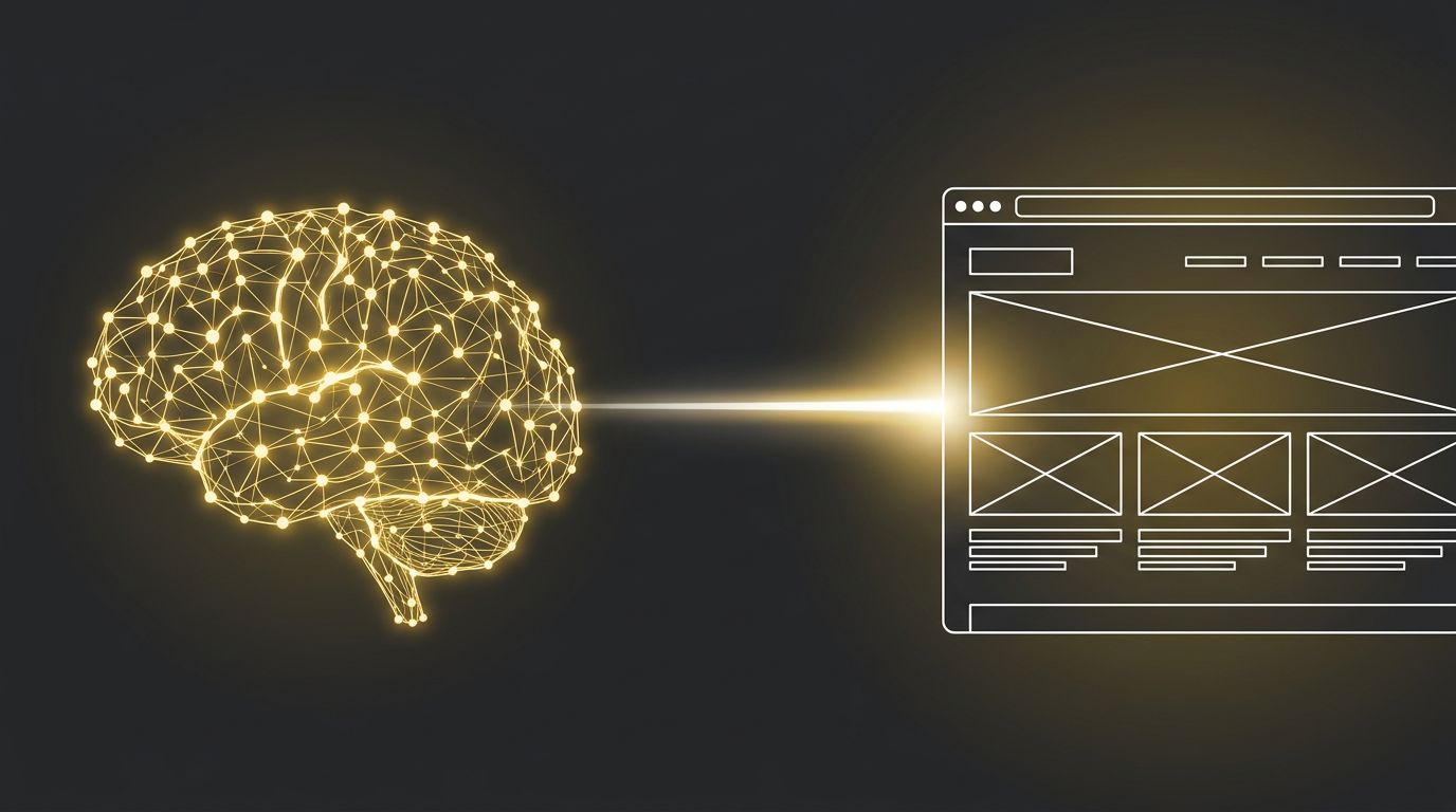 AI vs Web Development