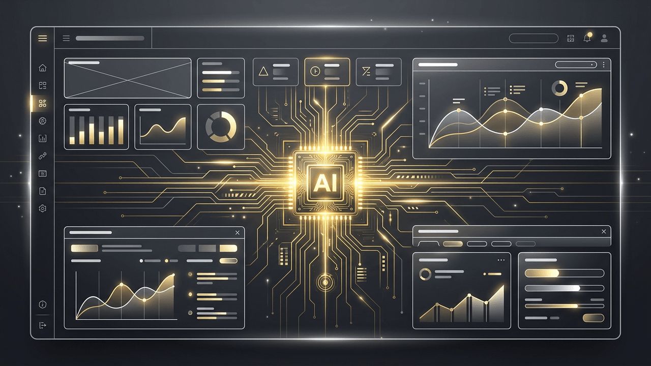 AI Web App Developer