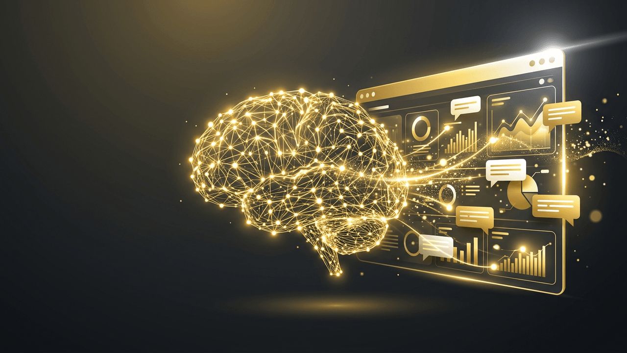 AI Web Application Development