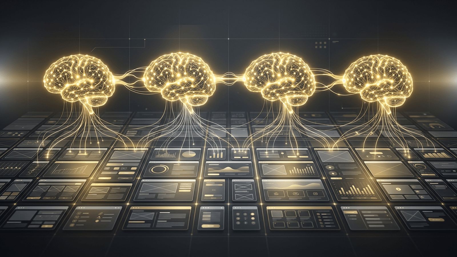 AI Web Development Agencies