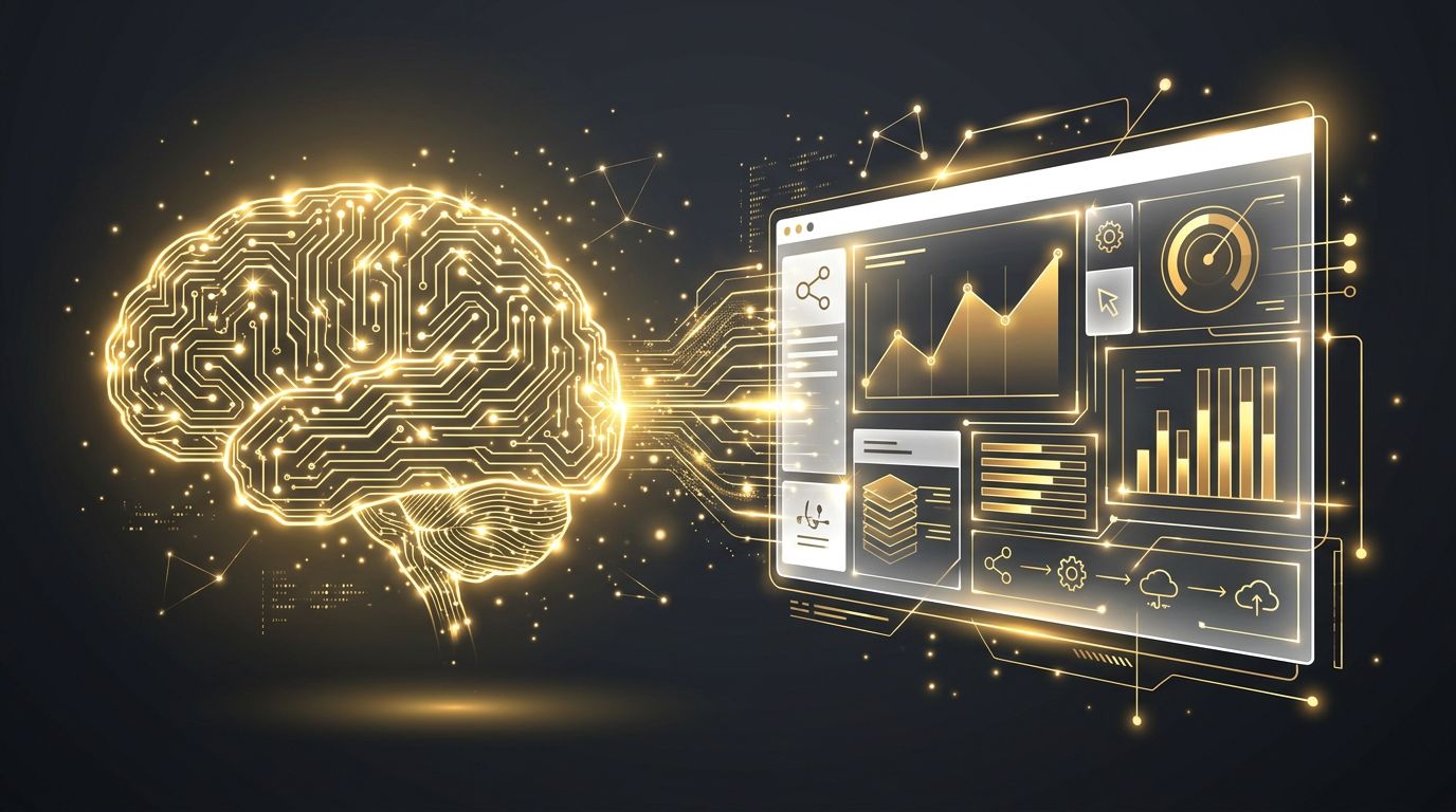 AI Web Development Companies