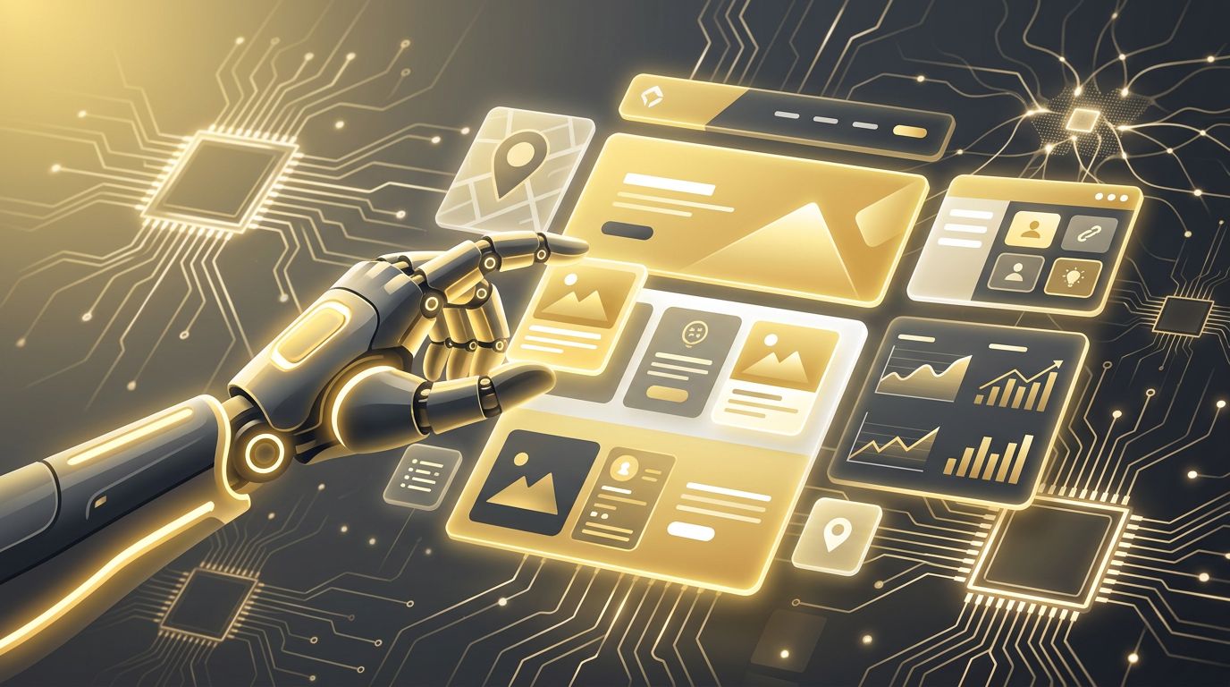 AI Web Development Near Me