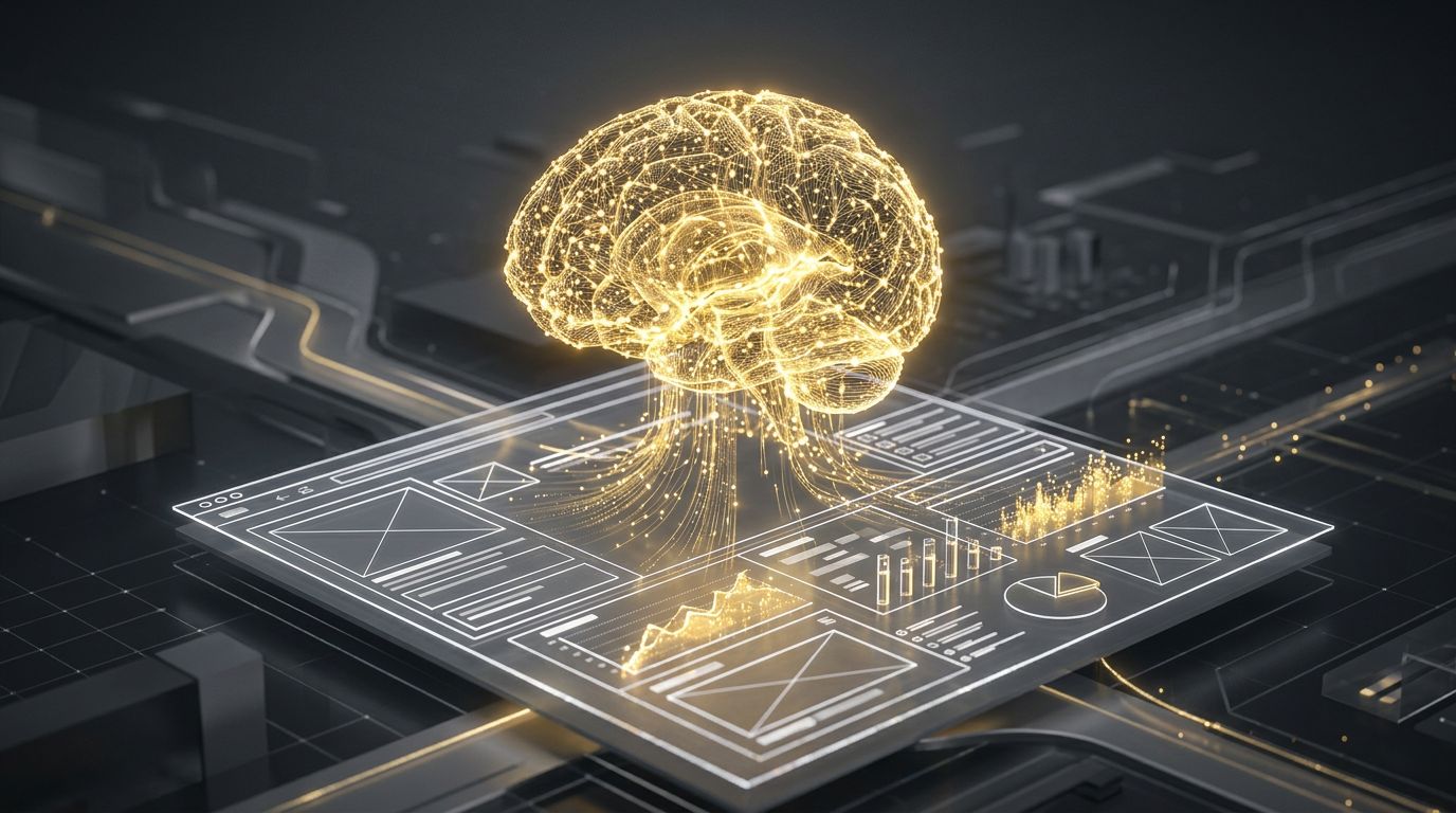 AI Web Development Services