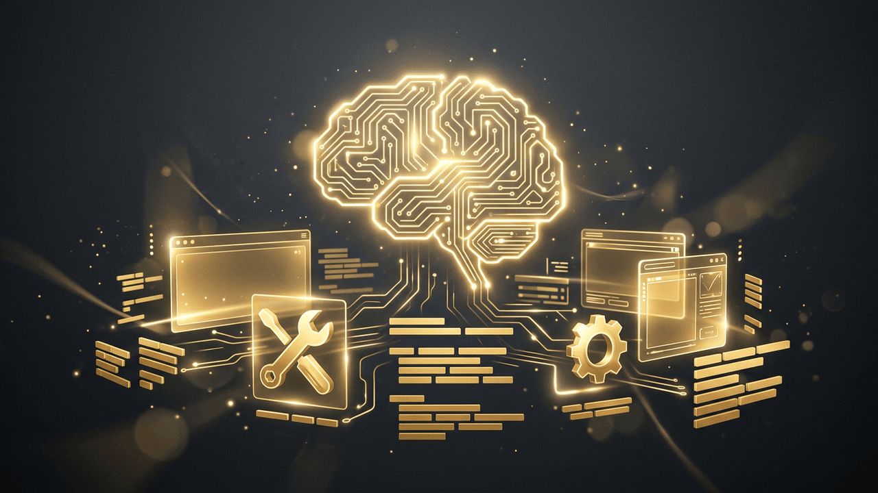 AI Web Development Tools