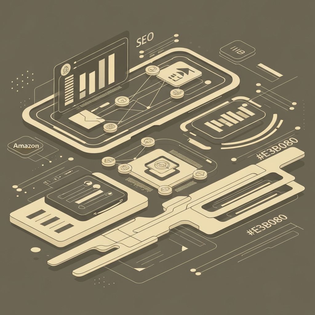 Amazon SEO Service